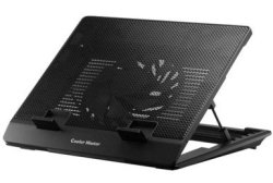 Coolermaster Notepal Ergo Stand Lite - Supports Up To 15.6" Notebooks