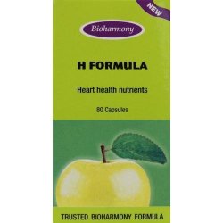 Bioharmony H Formula - 80'S