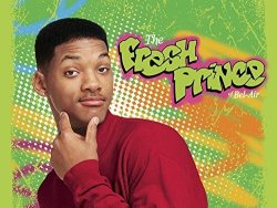 The Fresh Prince Of Bel-air: The Complete Fifth Season