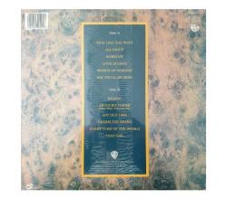Christopher Cross - The Best Of - Vinyl Lp Record