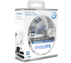 Philips White Vision H1