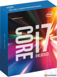 Intel Core I7 6700 3.40ghz 8mb Cache Skt 1151bx80662i76700