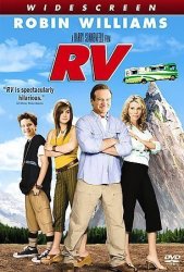 Rv Region 1 Import Dvd