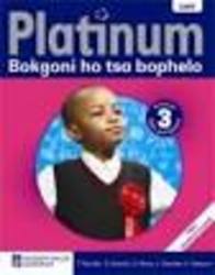 Platinum Bokgoni Ho Tsa Bophelo