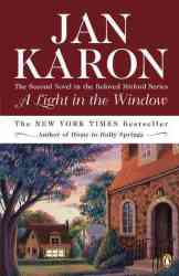 A Light In The Window paperback New Ed.