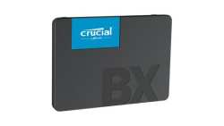 Crucial BX500 240GB 2.5 Sata SSD
