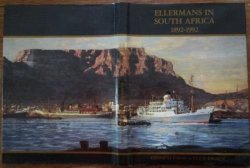 Ellermans In South Africa 1892 - 1992