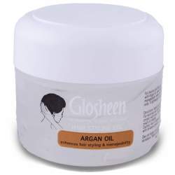 Hair Styling Gel 125ML - Argan Oil
