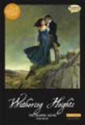Wuthering Heights the Graphic Novel Original Text Paperback, British English ed