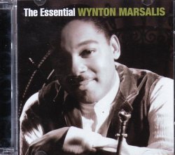 Wynton Marsalis - The Essential- 2 Disc Set