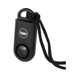 Yale 120DB Personal Attack Alarm