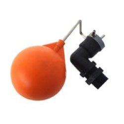 Eduan Float Valve With Ball - 25MM