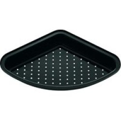 Cooking Dish For Grill Or Braai Perforated
