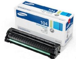 Samsung Mono Cartridge With Yield Of 1 500 Pages @ Idc 5% Coverage – Ml-1660 Ml-1860 Ml-1865w Scx-3200