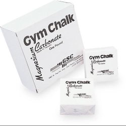 GSC Gym Chalk 1lb