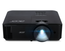 Acer X1128H Dlp Projector - Perfect For Meetings & Movies 4800 Lumens