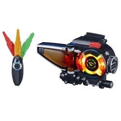 power rangers beast morphers sword
