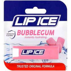 Lip Ice Lip Balm Bubblegum