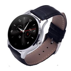 smart watch k88h black