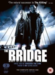Bridge: Series 1 DVD