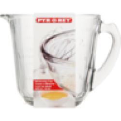 Clear Measuring Cup 500ML