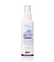 Pjur We-vibe Cleaner Spray