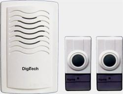 Digitech Wireless Door Chime