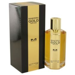 Gold Prestigium Unisex Eau De Parfum 120ML - Parallel Import