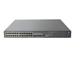 HP Enterprise Hpe Officeconnect 1620 24G Switch JG913A
