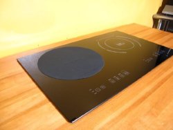 True Induction Sp 101 10 Inch Non Slip Rubber Cooking Mat For Inch Non Slip Rubber Cooking Mat