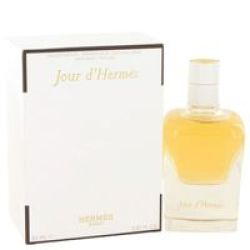 Jour D& 39 Eau De Parfum Spray Refillable 85ML - Parallel Import Usa