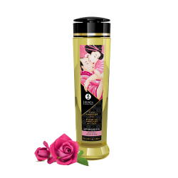 Shunga Massage Oil Aphrodisia Roses 240ML