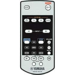 Yamaha RAV517 Remote Control Part # ZK066700 For RX-A1040 RX-V1077 