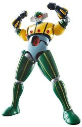 Bandai Tamashii Nations Super Robot Chogokin Koutetsu Jeeg Koutetsu Jeeg Action Figure