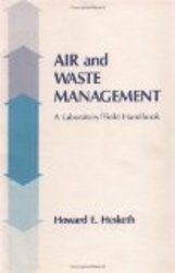 Air and Waste Management: A Laboratory and Field Handbook