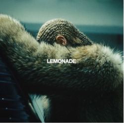 Beyonce - Lemonade Cd + Dvd