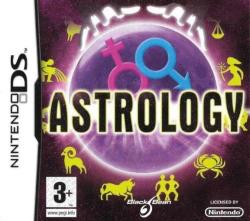 Astrology Nintendo Ds New