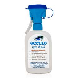 Levtrade Eyewash Bottle