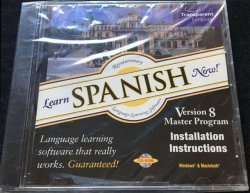 Transparent Language Now Spanish