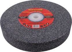Craft Grinding Wheel 150X25X32MM Bore Coarse 36GR W bushes For Bench Grinder