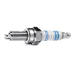 Deals on Bosch 7422 Spark Plug Bosch Oe Fine Wire Double Platinum