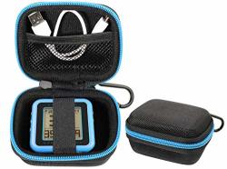 Casesack Golf Gps Case For Bushnell Phontom Golf Gps Neo Ghost Golf Gps Garmin 010-01959-00 Approach G10 Other Handheld Gps More Room For Cable