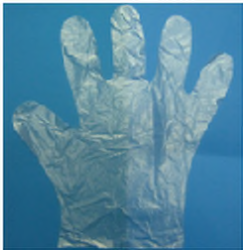Gloves Pe Pack 100