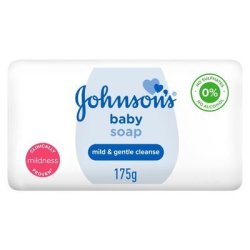 Johnsons Johnson's Baby Soap 175G