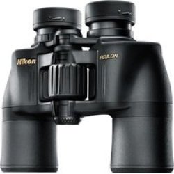 Nikon Aculon A211 8X42 Binocular