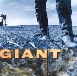 Giant - Last Of The Runaways CD
