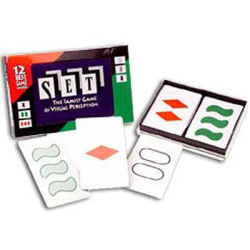 Set Enterprises Set1000 Set Card Game