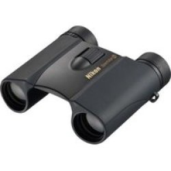 Nikon Ex Sportstar 10X25 Binocular