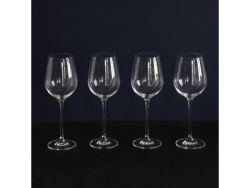 Eetrite White Wine Glasses 400ml Set Of 4