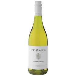 Tokara Chardonnay 750ML - 1